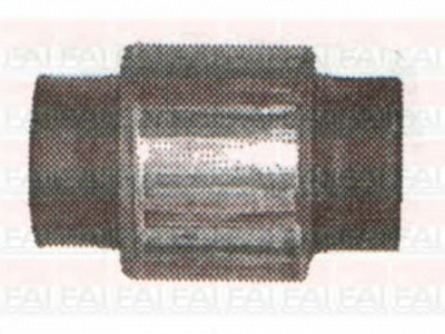 FAI AUTOPARTS ss4813 -  Подвеска, рычаг независимой подвески колеса